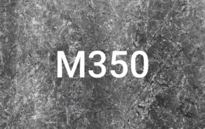 Бетон М350